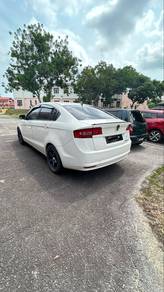 Proton Preve EXECUTIVE in Muar, JHR