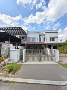 2-storey Terraced House For Sale in Setia Indah,JHR
