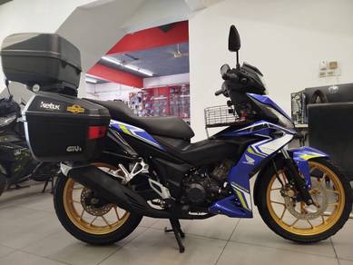 Honda RS150