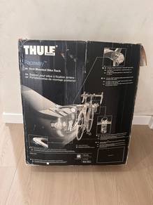 Thule Raceway Bicycle Rack