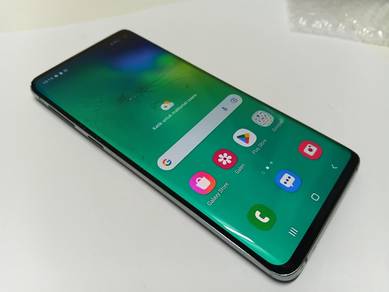 Samsung Galaxy S10 8/128 suppot Dex