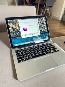 Macbook