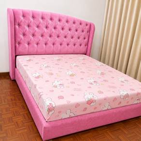 Katil divan All size available