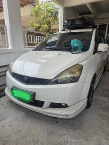 Proton Exora MC B-LINE in Sabak Bernam, SGR