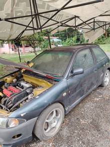 Proton Satria GL in Serdang, KDH