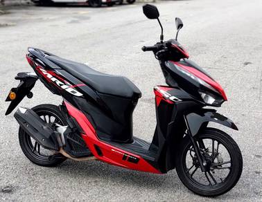 Honda Vario 150