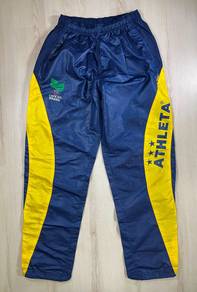 Athleta Youth Track Pants #DL Used
