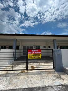 Terraced House For Rent in Teluk Intan,PRK
