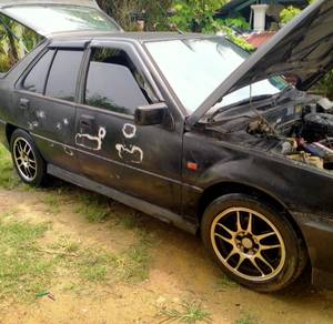 Proton Iswara S A/B N-LINE NPS VERSION A in Sungai Siput, PRK