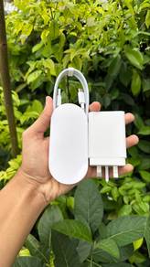 Vivo Flash Charger 66 Watt & Cable