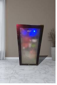mini fridge 