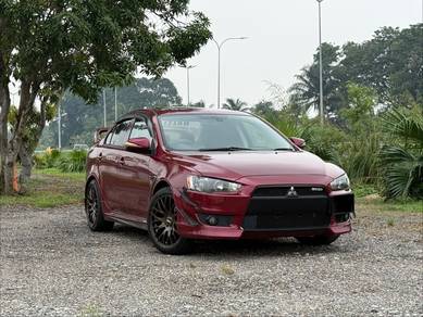 Proton Inspira PREMIUM CVT in Johor Bahru, JHR