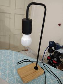 Ikea Tvarhand Table Lamp (like new)