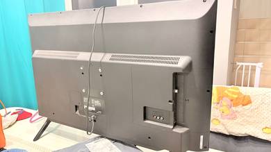 TV for sale