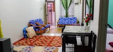 Homestay NWA Tmn Guar Perahu Indah, Bukit Mertajam