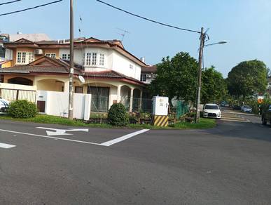 2-storey Terraced House For Sale in Kajang,SGR