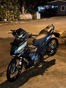 WMOTO F15
