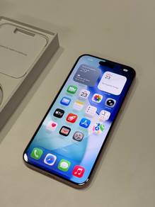 iPhone 15 Plus 256GB - Pink 💗