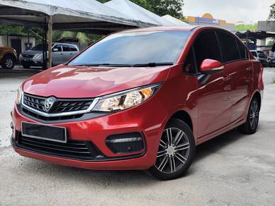 Proton Persona PREMIUM in Cheras, KUL