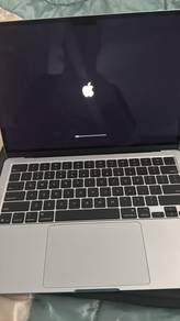 MacBook Air 13” M4 Silver Colour 2025