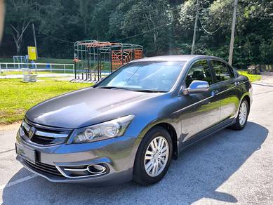 Proton Perdana 2.0L in Cheras, SGR