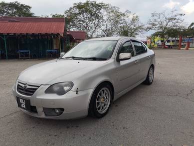 Proton Persona ELEGANCE MEDIUM LINE in Machang, KTN