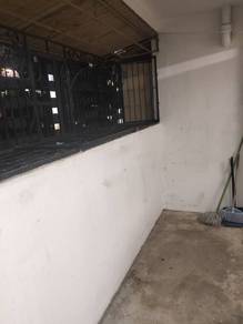 Flat For Rent in Kampung Melayu