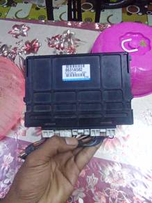 Tcu proton pesona@gen2 campro