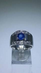 Blue Sapphire Sri Lanka