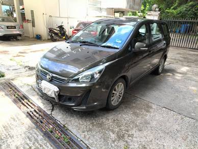 Proton Exora EXECUTIVE in Kota Kinabalu, SBH