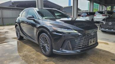 2023 Lexus RX 350 VERSION L