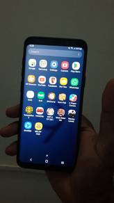 Samsung S9+