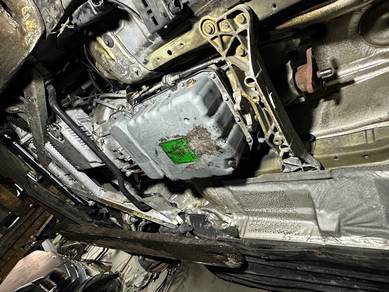 Bmw E38 E39 M52 2.8 Gm Gearbox Single Vanos