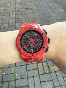 Hublot Richard Orlinski