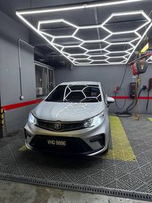 Proton Persona STANDARD in Bukit Jalil, KUL