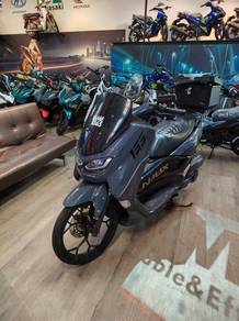 Yamaha NMAX