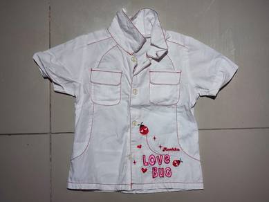 Anakku Smart Casual 3y