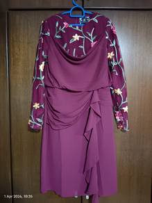 baju kurung