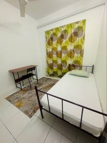 Room in Cheras, KUL
