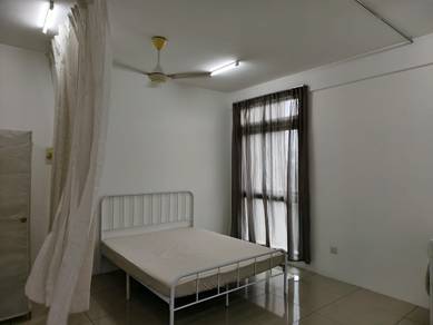 Service Residence For Rent in Menara Suria (V12)