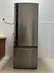Panasonic Inverter Fridge