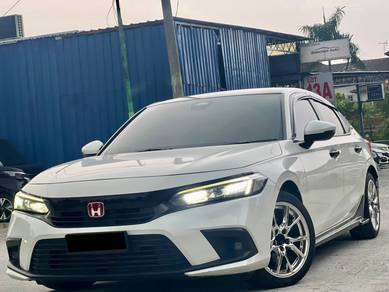 Honda Civic E in Cheras, KUL