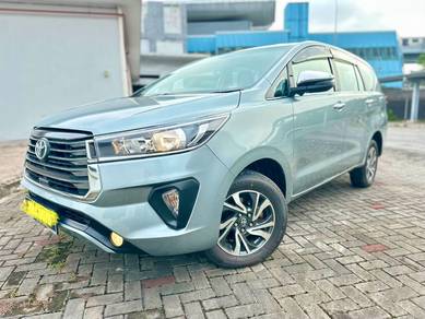 2022 Toyota Innova X