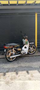 Honda EX5 Dream