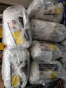 Bantal kepala baru