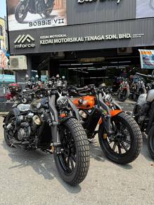 Benda NAPOLEON BOB 250