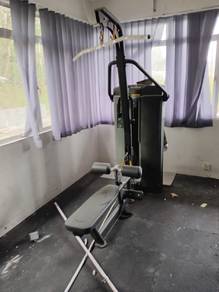 #work for gym