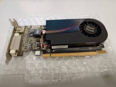 GT710 gpu lelong