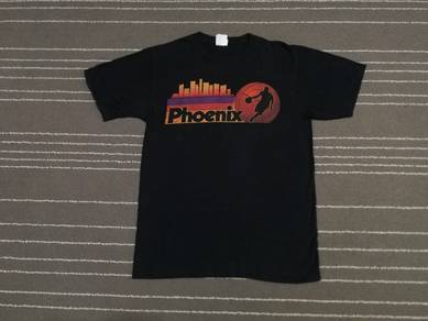 NBA phoenix X Port company S