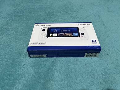 Backbone One Controller
